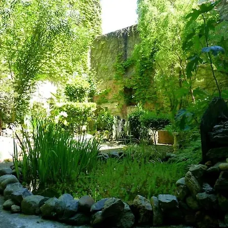 Apartment Le Jardin Antique *