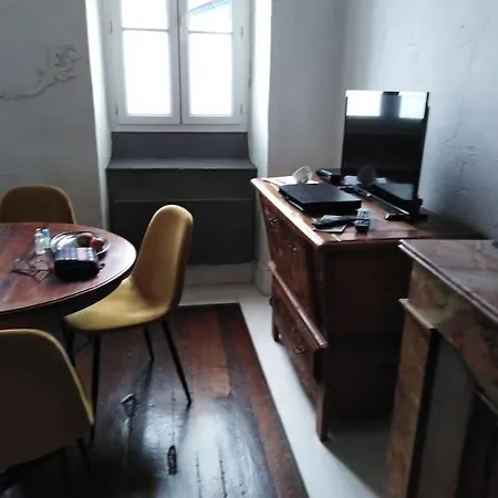 Apartment Le Jardin Antique